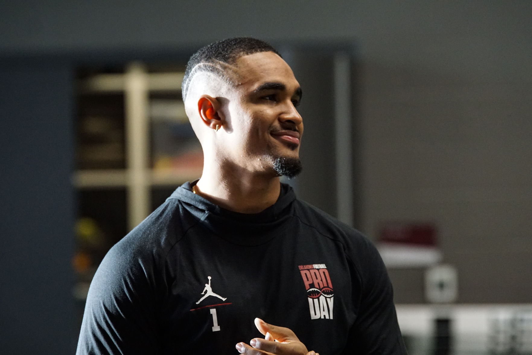 Jalen Hurts
